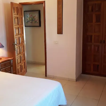 La Quinta * San Miguel de Abona