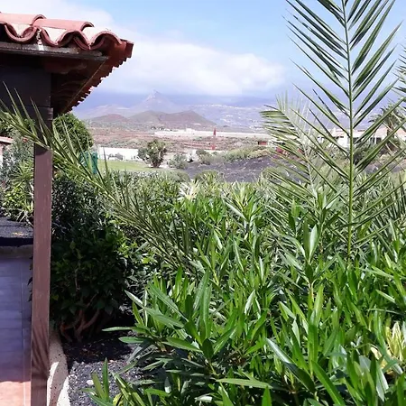 La Quinta Villa San Miguel de Abona