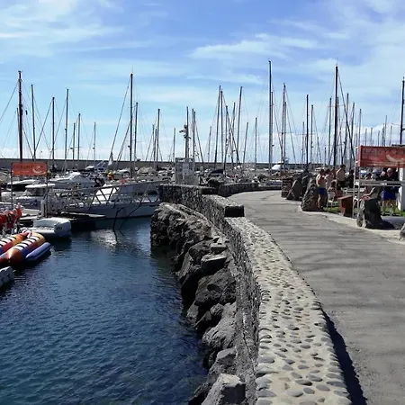 La Quinta Willa San Miguel de Abona