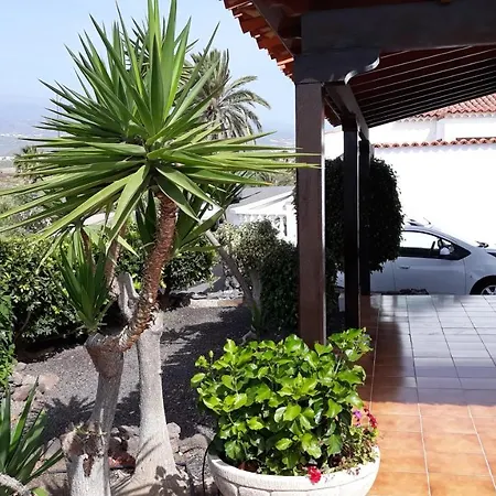 ヴィラ La Quinta