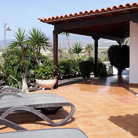 Villa La Quinta *