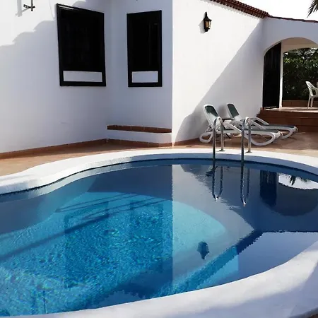 La Quinta ヴィラ