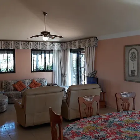 La Quinta ヴィラ *