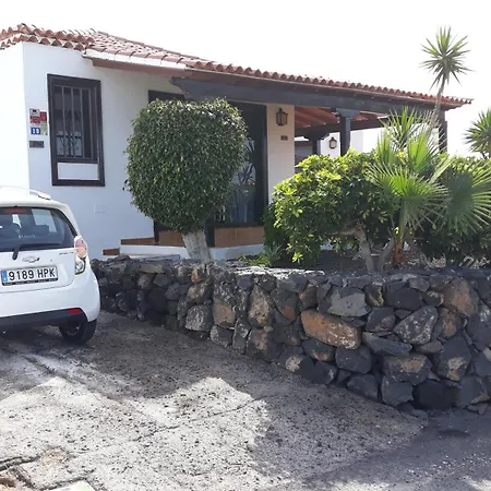 La Quinta ヴィラ *