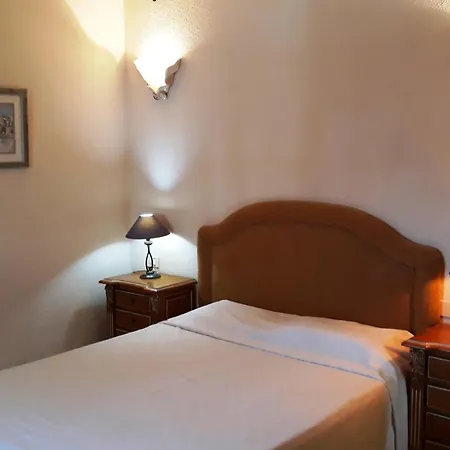 La Quinta ヴィラ *