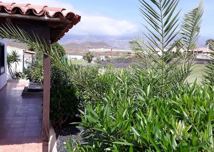 La Quinta فيلة سان ميغيل ذي أبونا