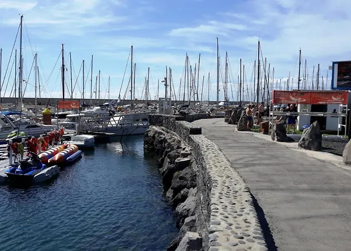 La Quinta Willa San Miguel de Abona