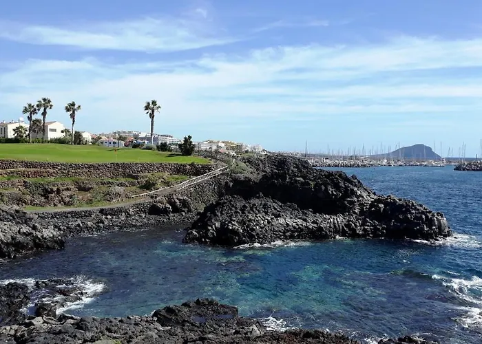 La Quinta * San Miguel de Abona