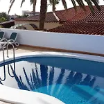 فيلة La Quinta سان ميغيل ذي أبونا