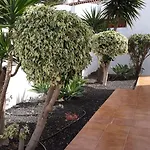 فيلة La Quinta سان ميغيل ذي أبونا