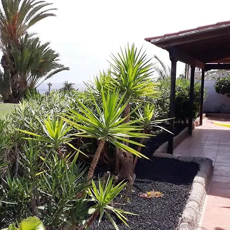 La Quinta 别墅 *