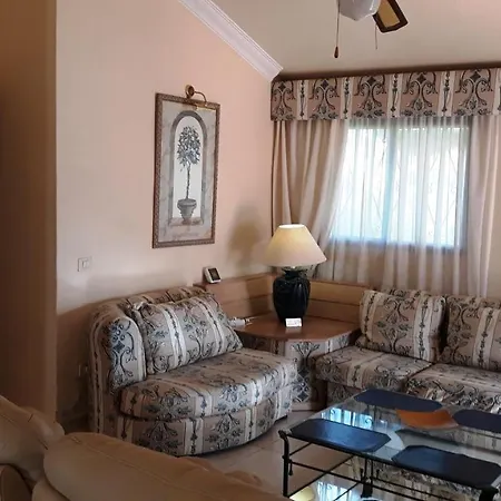 La Quinta Вилла