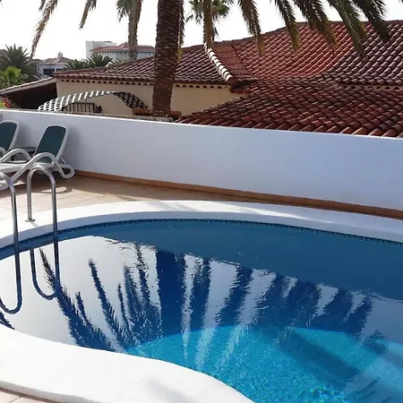 Villa La Quinta San Miguel de Abona