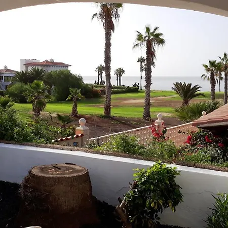 Вилла La Quinta