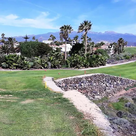 La Quinta * San Miguel de Abona