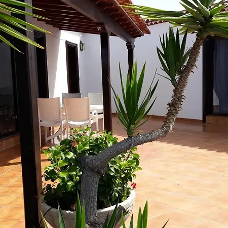 La Quinta Villa San Miguel de Abona