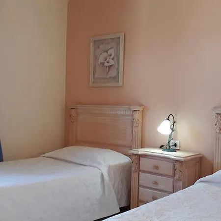 La Quinta * Сан Мигель