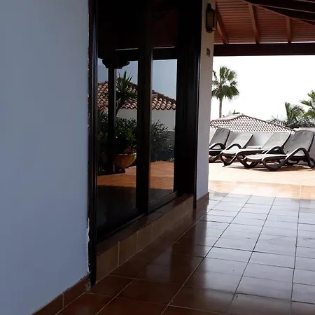 Вилла La Quinta *