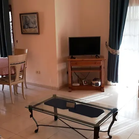 La Quinta Вилла *