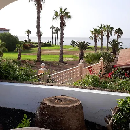 Villa La Quinta