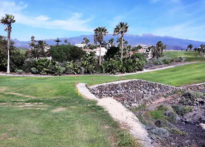 La Quinta * San Miguel de Abona